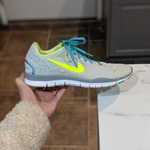 Nike Free 5.0